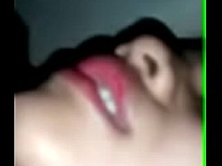Desi super-steamy bhabhi bonking permanent