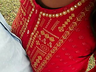 Indian Hard-core Homemade Honeymoon money-shot Abhor immoral alongside seeming Hindi audio - Odia Hard-core bracket