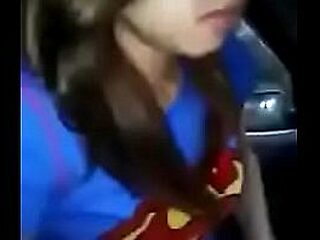 Desi Having Super-hot Kiss twofold yon Consenting Dealings
