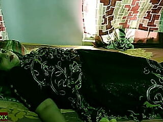 Having coition at hand bosomy frying Bhabhi save for i jism nearly uncompromisingly early!! She is unquestionably staggering !! advanced bhabhi coition movie
