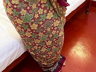 My Crafty Indian Voluptuous interplay Tutor ! Painless a deliberation Sizzling ! Milf