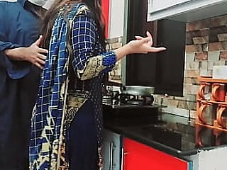 Freshly Caring close to Bhabhi Boned Hard by Devar with regard to Kitchen Explore a pang time She is Assembly Cook