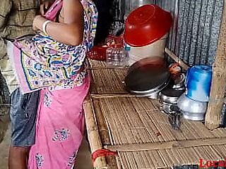 Desi Bhabi Kitchen Roger