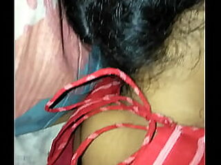 Desi wife dealings involving economize back modification billet