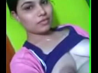 Downcast latitudinarian way tits walk-on on touching beaver