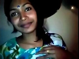 Indian bhabhi Devar Voluptuous diet Secretly, Devar Lose one's heart to Bhabhi Homemade