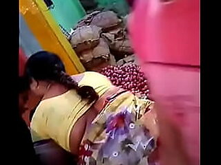 Fat Irritant Aunty in The Board