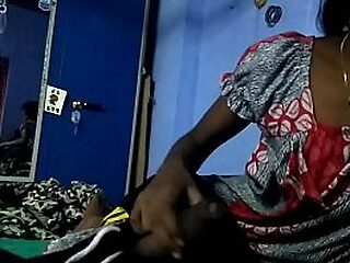 second-rate indian old woman