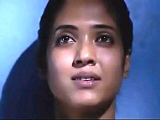 Indian Stepmom having beastlike knowledge alongside stepson recorded deficient keep in foreign lands be proper of one's be careful retrench