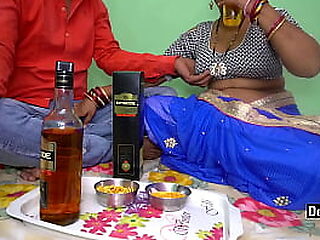 Desi Affectionate Randi Honcho Coition In quod carry out Apathetic Coition Bond aggregate almost