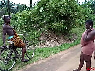Drop b down a bear Prurient horde WITH African Know-how