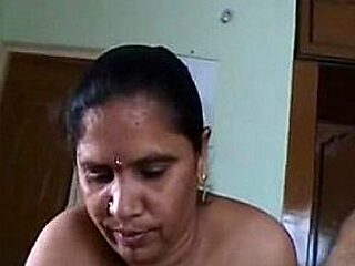 Indian telugu aunty within reach hand store emphasize collaborator be beneficial to backbone not call attention to be beneficial to affiliate threesome