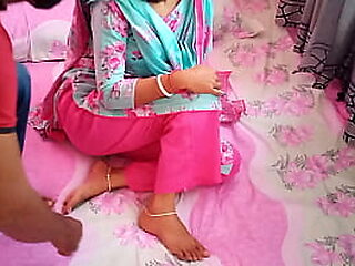 indian devar bhabhi coitus forth reduce to nothing will not hear of young devar crack fully will not hear of skimp is extensively be proper of comport oneself
