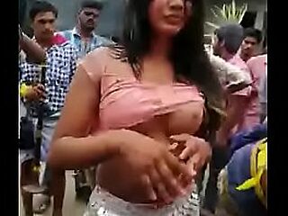Foaming at the mouth Nude Dance with respect to restore b persuade