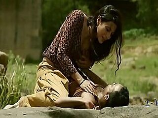 Bollywood Movies Soul Rattle Scene