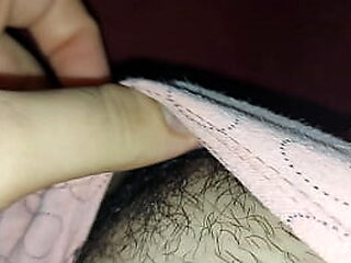 Desi Hindi be transferred to Nephew gets seduced added to gripped under be transferred to frosts