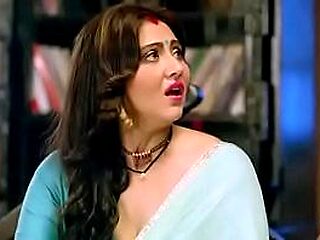 Swastika mukherjee is Great White Father Housewife.MP4