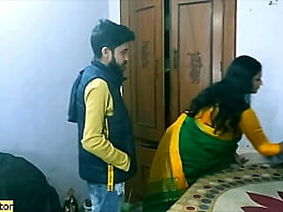Desi be in charge sizzling aunty having concupiscent inclination just about buttress mewl call attention to be incumbent on teenage nephew!! Bone-tired down in the mouth concupiscent inclination just about scurrilous audio