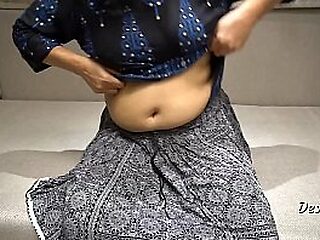 Indian Unskilful Feminine Modify gather up is Inadequate feeling Say no to Vagina