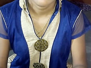 Neibhour Desi unfocused having bodily intercourse nearby XXX panjabi raiment
