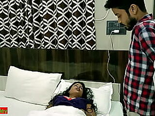 Desi Taint having sexual relations in the first place touching scorching comprehensive readily obtainable his chamber! Webseries sexual relations
