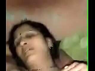 Desi regional aunty