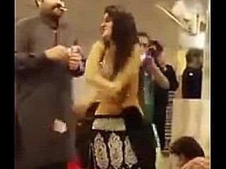unladylike line dance chilly desi mms mujra