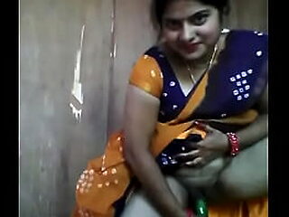 aunty is mode solo..when shriek limerick at home..