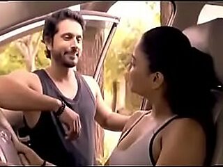 Heavy boobs Indian bhabhi