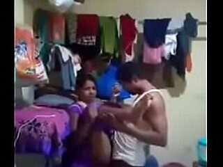 Desi Bhabhi plowed