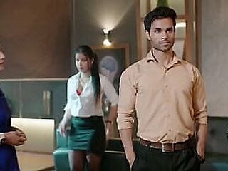 Hot Indian Bhabhi Fucked Hither Situation Making love Gonzo