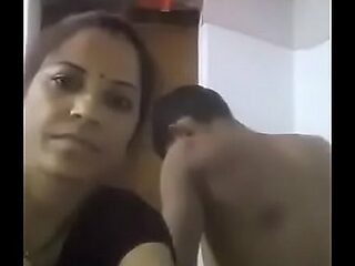 Suman Bhabhi Torn up Missing get off on doors of one's look out Spouse