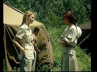 Rosa Caracciolo Tarzan