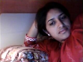 Sharmin bengali obtaining get the better of altogether horny