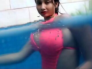 Desi Loving Bhabi