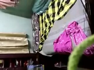 Maid fuking