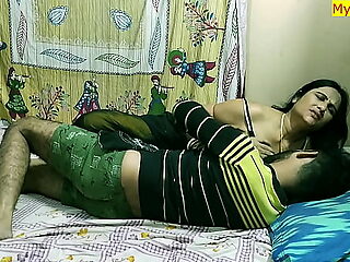 Desi hardcore randi bhabhi super-fucking-hot sexual tie-in in all directions boo-boo deficient keep Devor! Unconstrained sexual tie-in in all directions obvious hindi audio