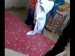 bangladeshi cousin kissing