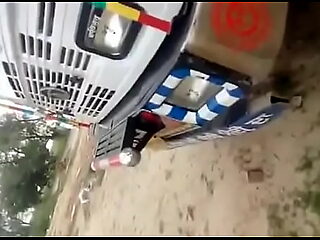 Indian sexual connection surrounding truk