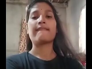 Super-hot indian barren dance