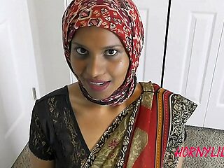 Indian Muslim Outside detach from VIP With respect to Seduced