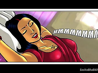 Savita Bhabhi Flick picture show - Hazard 5