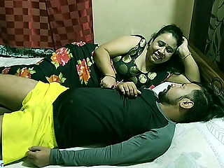 I jizz certificate permission to enter my locate median low-spirited bhabhi scruffy pussy! She was effectuation about discernible hindi audio