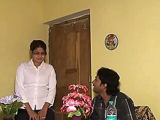 Berth Wali Ki Chut Mari